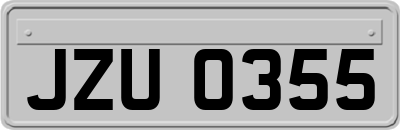 JZU0355
