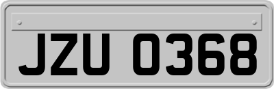 JZU0368