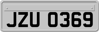 JZU0369