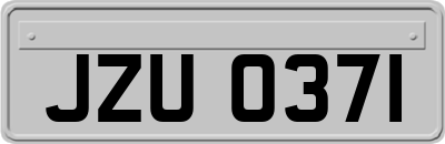 JZU0371