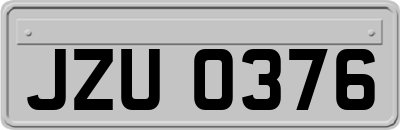 JZU0376