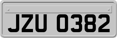 JZU0382