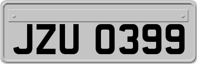 JZU0399