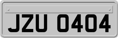 JZU0404