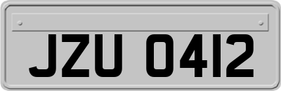 JZU0412
