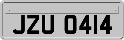 JZU0414