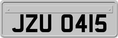 JZU0415