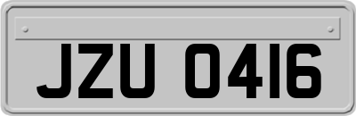 JZU0416