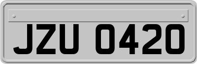 JZU0420