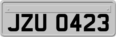 JZU0423