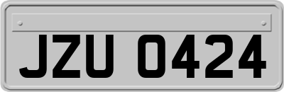 JZU0424