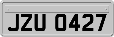 JZU0427