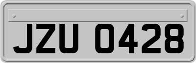 JZU0428