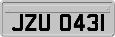 JZU0431