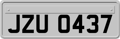 JZU0437