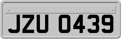 JZU0439