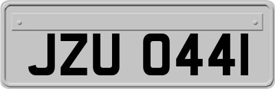JZU0441