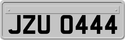JZU0444