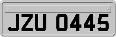 JZU0445