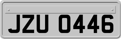 JZU0446