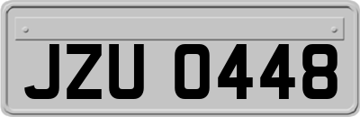 JZU0448