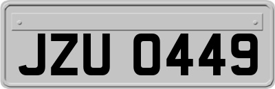 JZU0449