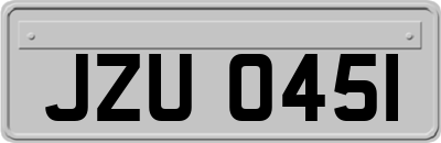 JZU0451