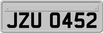 JZU0452