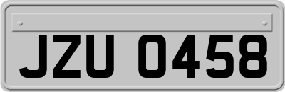 JZU0458