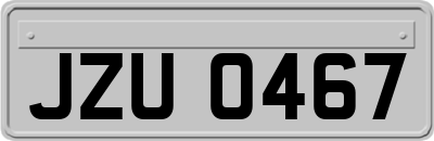 JZU0467