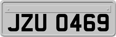 JZU0469