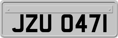 JZU0471