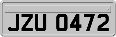 JZU0472