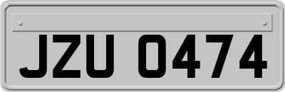 JZU0474