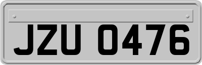 JZU0476