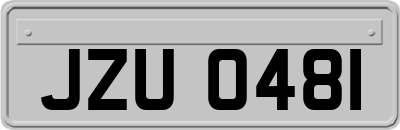 JZU0481