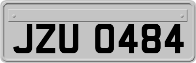 JZU0484