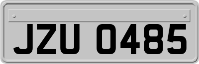 JZU0485