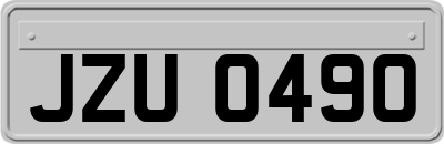 JZU0490