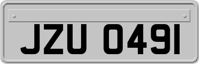 JZU0491