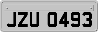 JZU0493