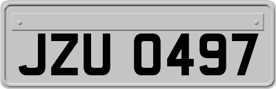 JZU0497