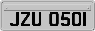 JZU0501