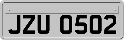 JZU0502