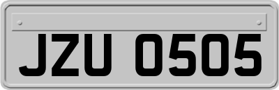 JZU0505