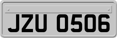 JZU0506