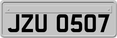 JZU0507