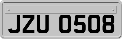JZU0508