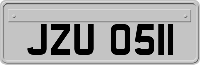 JZU0511