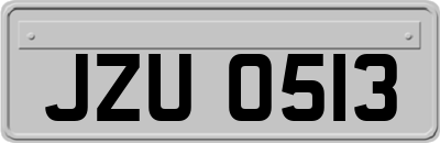 JZU0513